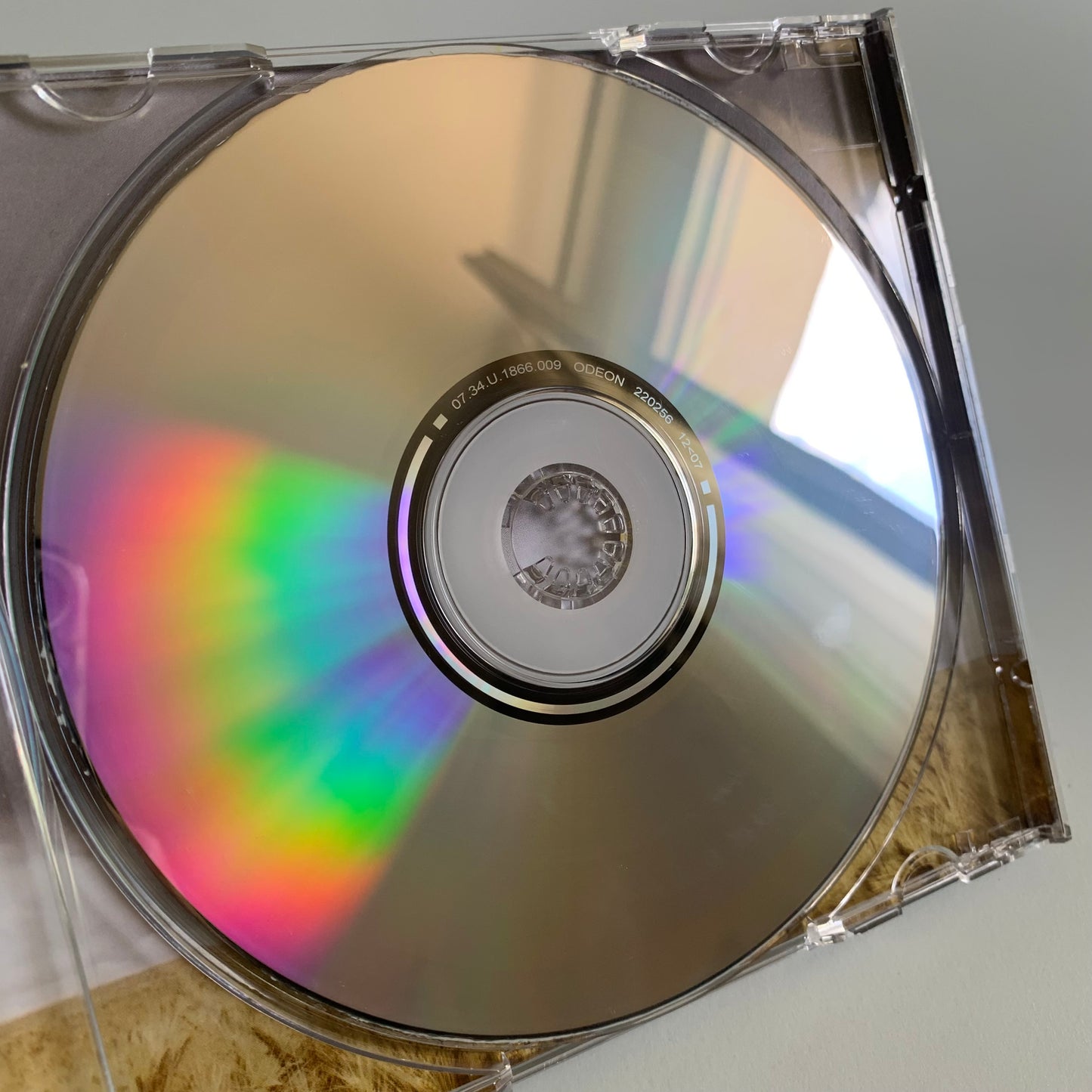 Tarkan - Metamorfoz - 2007 Occasion