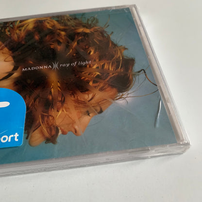 CD - Madonna - Ray Of Light - Maxi Single 1998 Neuf sous Blister