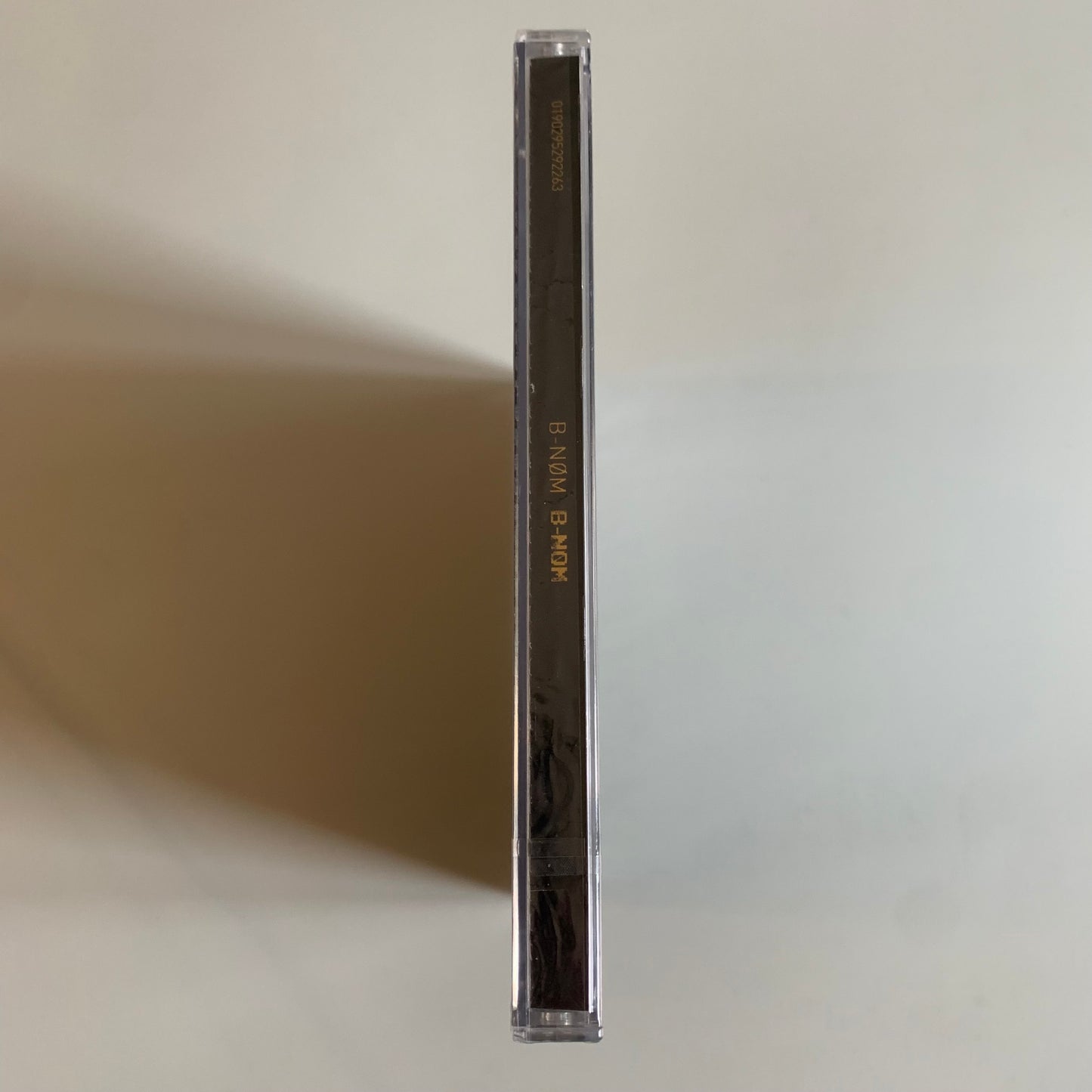 CD - B-NØM - 2020 Neuf sous Blister