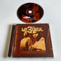 CD - Le 3ème Œil - Avec Le Cœur Ou Rien - 2002