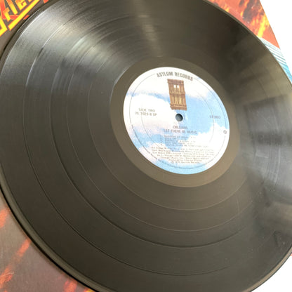 Orleans - Let There Be Music - LP 1975