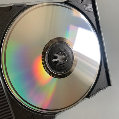 CD - The Beach Boys - California Gold (The Very Best Of The Beach Boys) - 1990