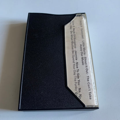 Donna Summer - 1987 Occasion