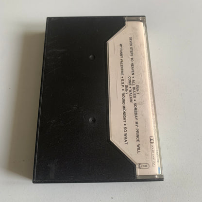 Miles Davis - Miles Davis' Greatest Hits - 1986 Occasion