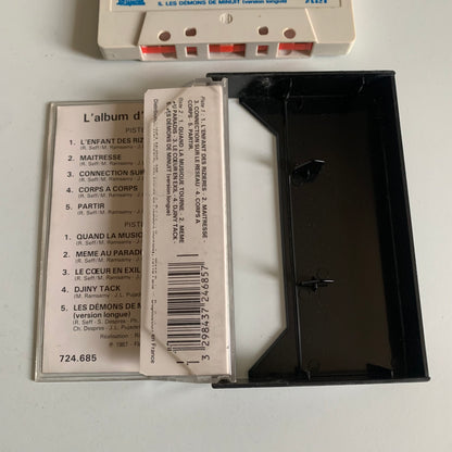 Images - L'Album D'Images - 1987 Occasion