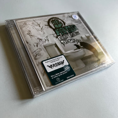 CD - Playdough - Don't Drink The Water - 2004 Neuf sous Blister