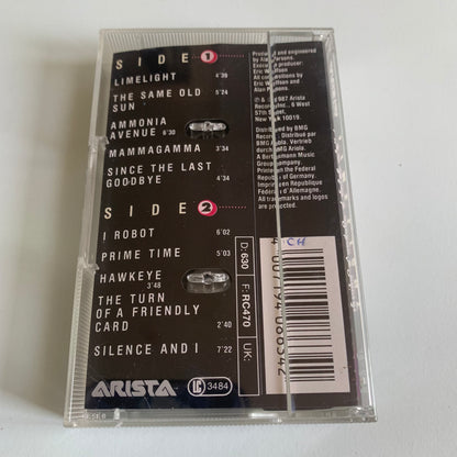 The Alan Parsons Project - Limelight - The Best Of Vol.2 - 1987 Occasion