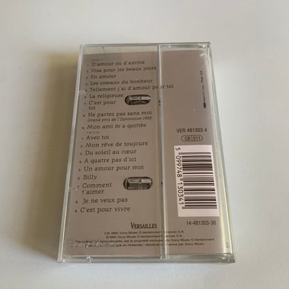 Céline Dion - Les Premières Années - 1995 Occasion