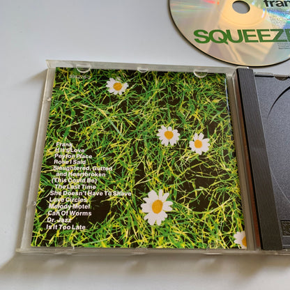 Squeeze - Frank - 1989 Occasion