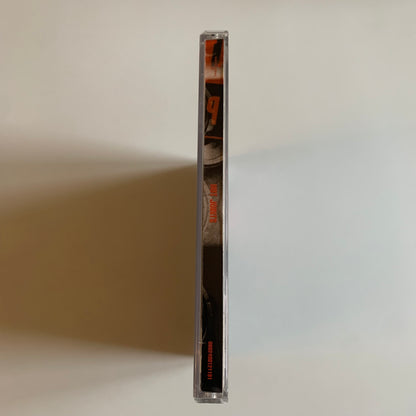 CD - Compilation - Hot Joints - 2003 Occasion