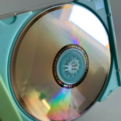 CD - Madonna - Bedtime Stories - 1994 Occasion