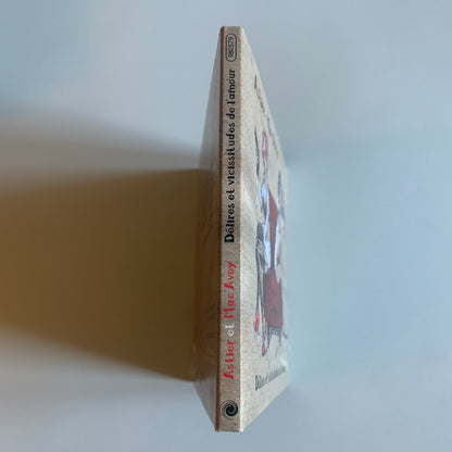 CD - Astier - Mac'Avoy - Délires Et Vicissitudes De L'Amour - 2010
