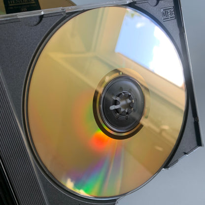 Jimi Hendrix - The Gold Collection - 40 Classic Performances - 1997 Occasion