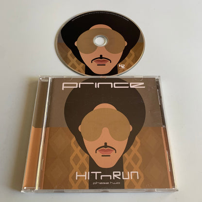 Prince - HITnRUN Phase Two - 2016 Occasion