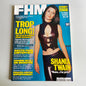Magazine FHM - Shania Twain - Nº14 Septembre 2000