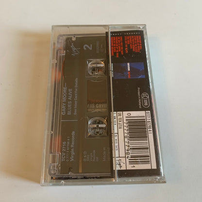 Gary Moore - Blues Alive - 1993 Occasion