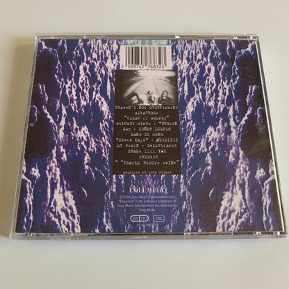 Corrosion Of Conformity - Deliverance - 1994 Occasion