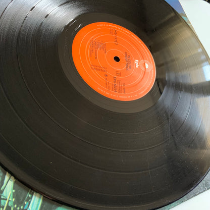 Cheap Trick - In Color - LP 1977 Occasion