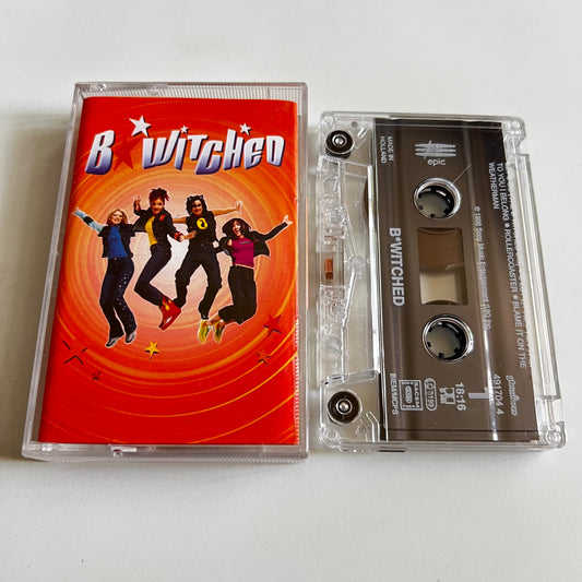 B*Witched - 1998