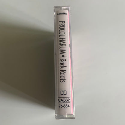 Procol Harum - Rock Roots - Occasion