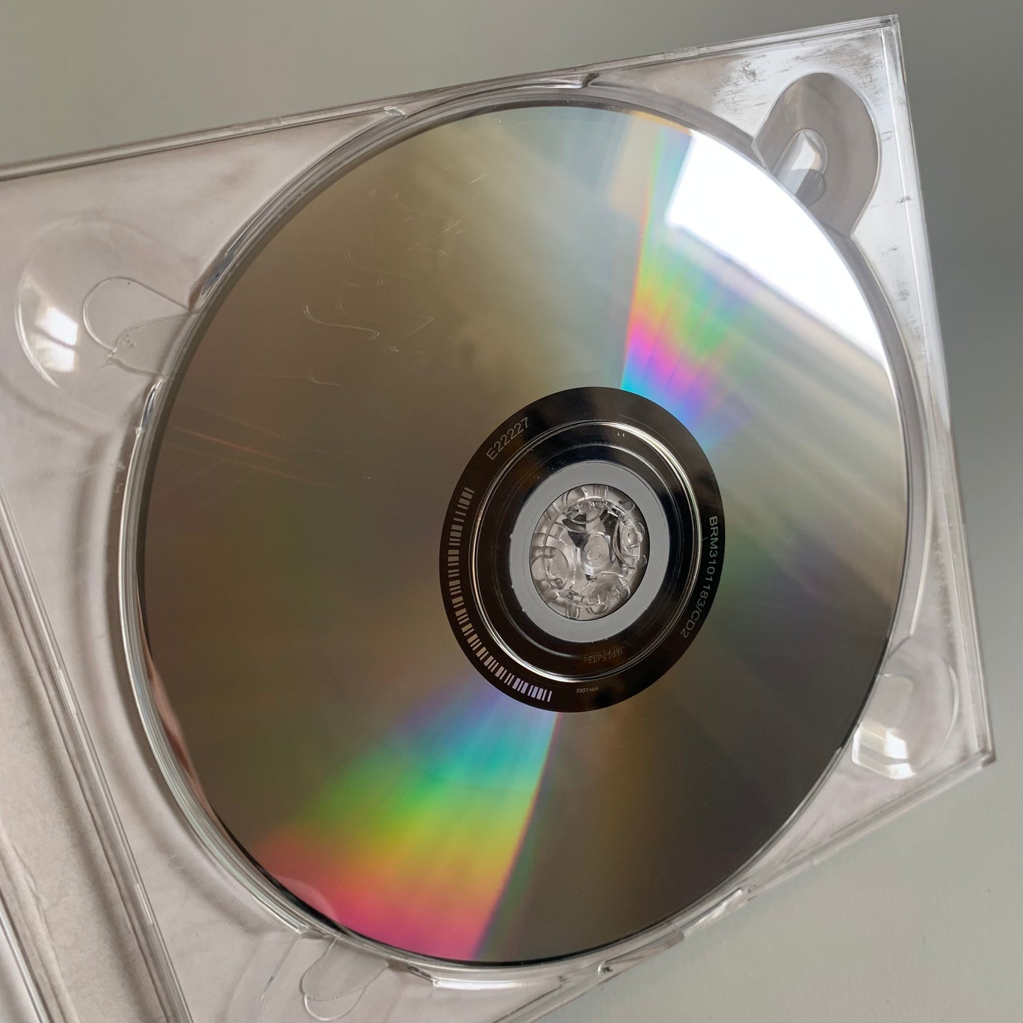 Maitre Gims - Ceinture Noire [3ème DAN] - 2018 Occasion