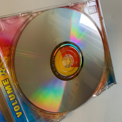 CD - Compilation - La Plus Grande Discothèque Du Monde Vol.16 - 1998 Occasion