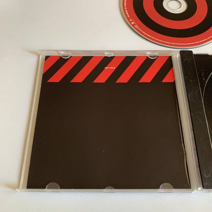 U2 - How To Dismantle An Atomic Bomb - 2004 Occasion