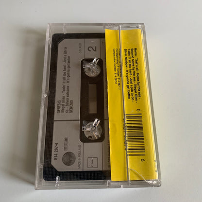 Genesis - Genesis - 1983 Occasion