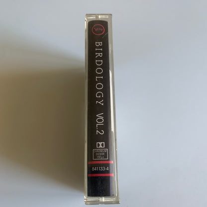 Birdology - Birdology Live At The TBB Jazz Festival Vol. 2 1990 Occasion