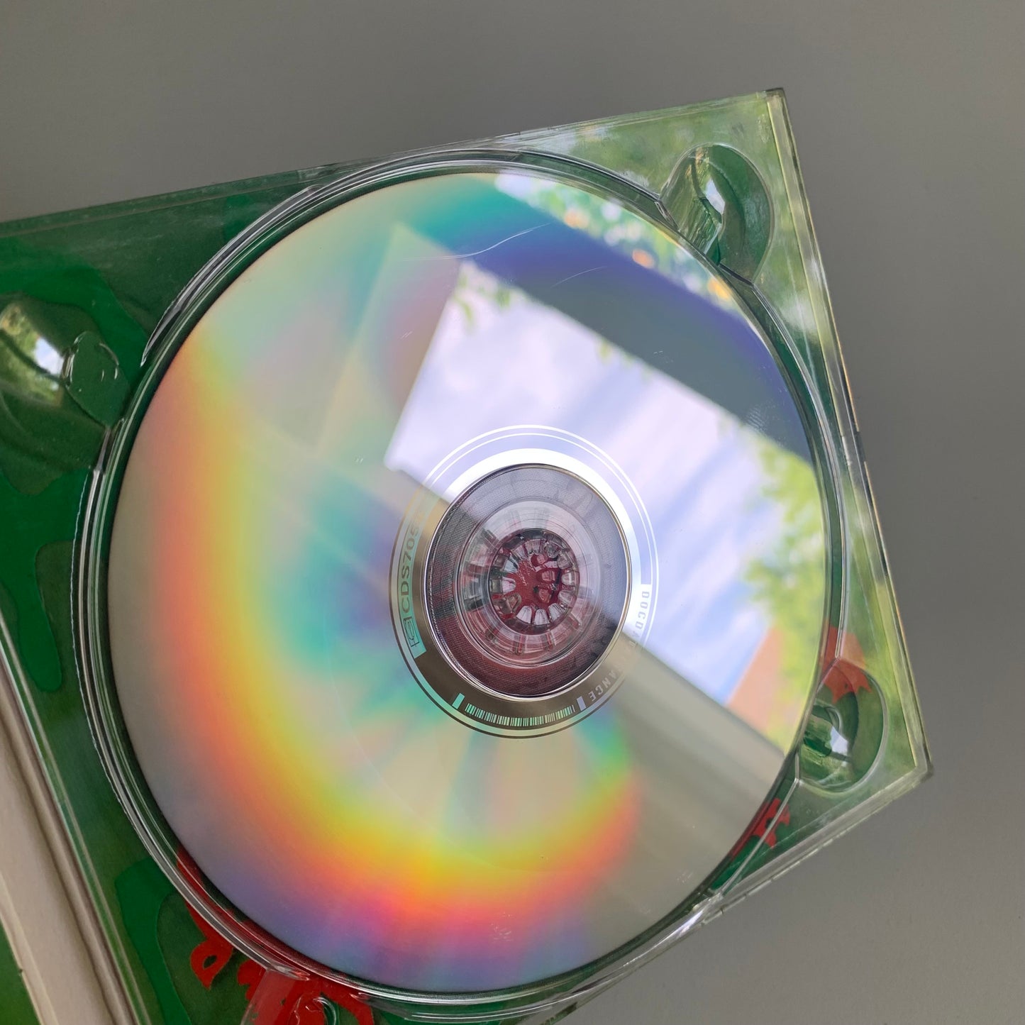 Kalory Sory - Rasta Donzo - 1999 Occasion