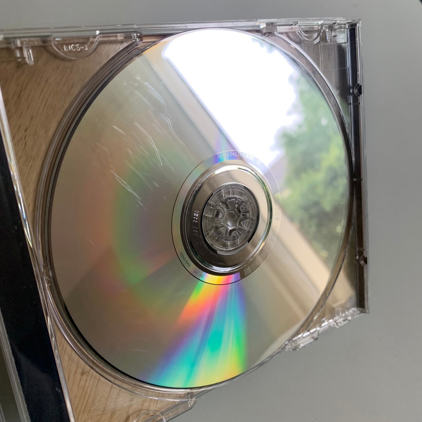 CD - Sia - 1000 Forms Of Fear - 2014 Occasion