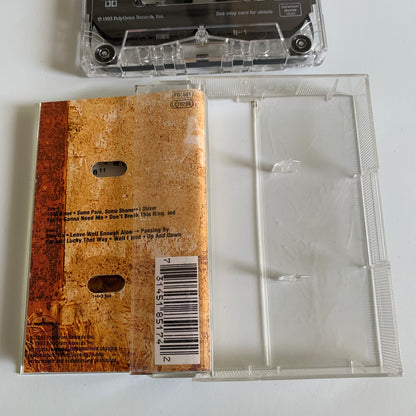 The Robert Cray Band - Shame + A Sin - 1993 Occasion