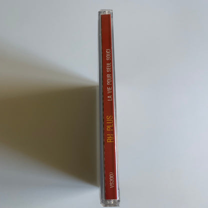 RH Plus - La Vie pour seul Souci 2007 Occasion