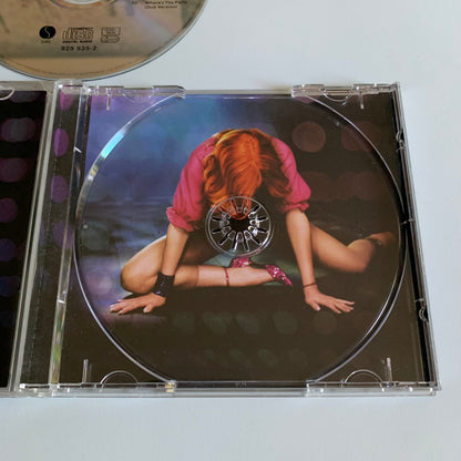 CD - Madonna - Confessions On A Dance Floor - 2005 Occasion