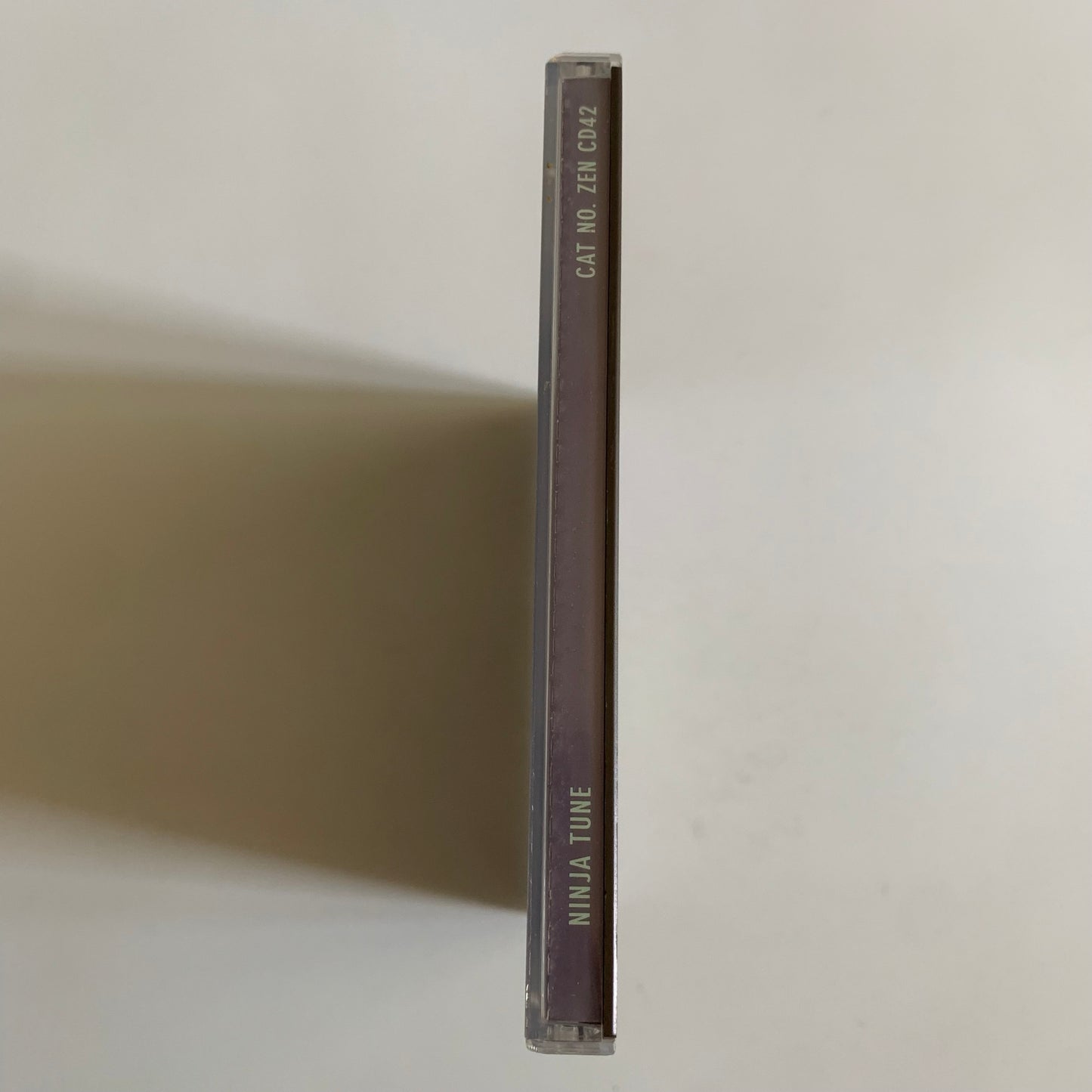 CD - Mr. Scruff - Keep It Unreal - 1999 Occasion