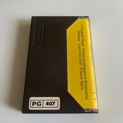 Dire Straits - Love Over Gold - 1982 Occasion