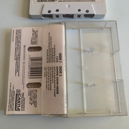 Ronnie Wood - That's Original: 1234 / Gimme Some Neck - 1990 Occasion