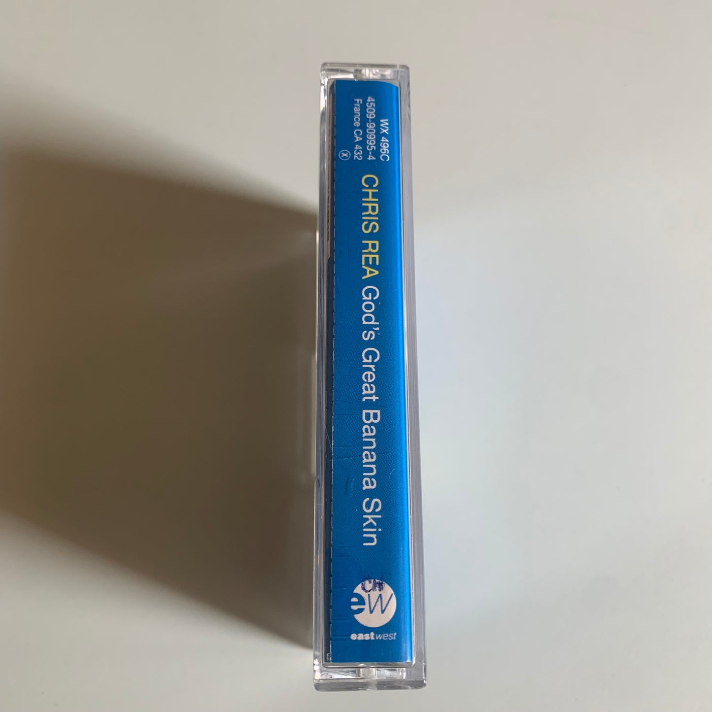 Chris Rea - God's Great Banana Skin - 1992 Occasion