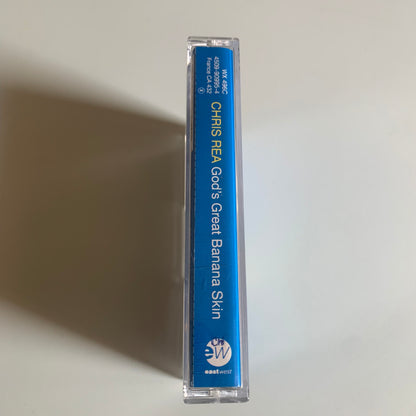 Chris Rea - God's Great Banana Skin - 1992 Occasion