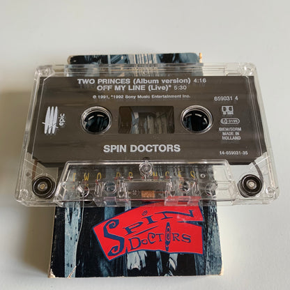 Spin Doctors - Two Princes 1993 Occasion
