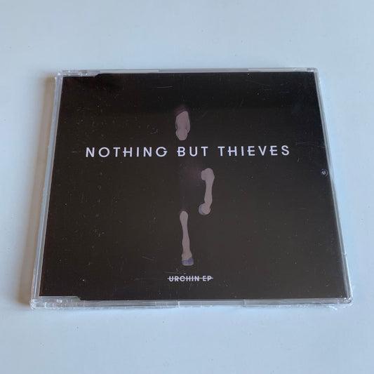 CD - Nothing But Thieves - Urchin EP - 2015 Neuf sous Blister