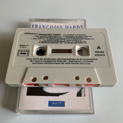 Françoise Hardy - Les Années Flarenasch (1980-1990) - 1993 Occasion