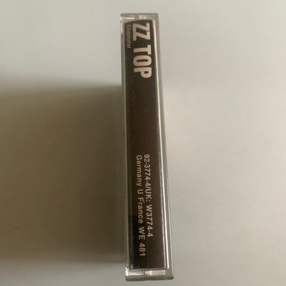 ZZ Top - Eliminator - 1983 Occasion