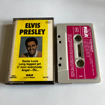 Elvis Presley - 1977