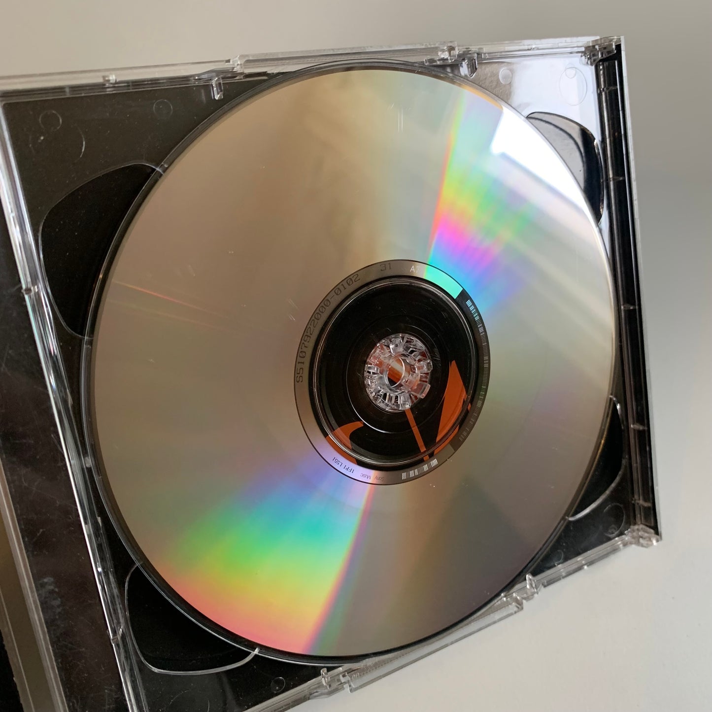 CD - Compilation - Duos R'N'B - 2003 Occasion