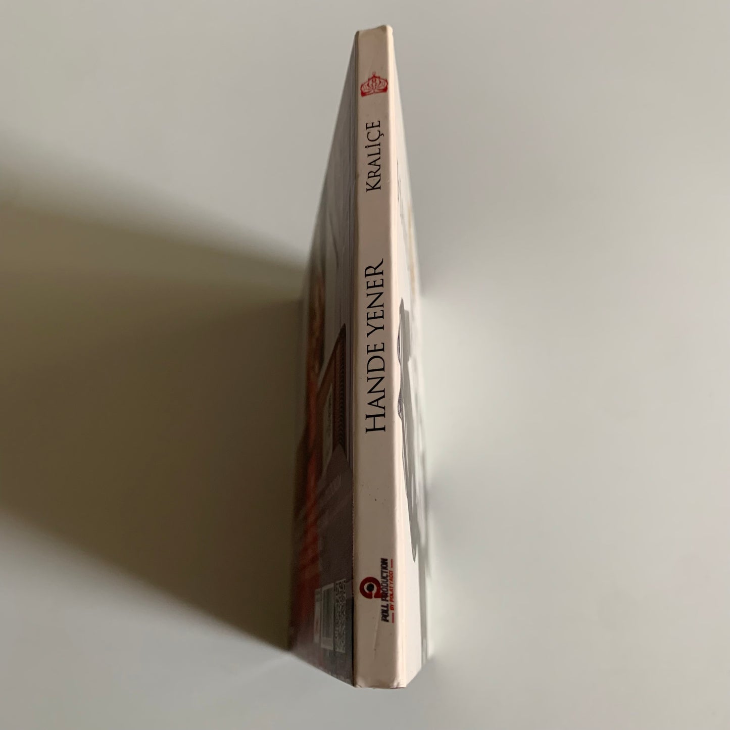 Hande Yener - Kraliçe - 2012 Occasion