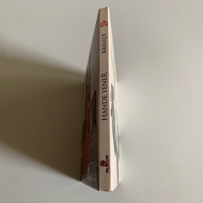 Hande Yener - Kraliçe - 2012 Occasion