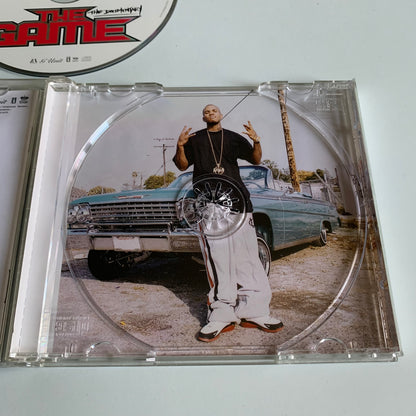 The Game - The Documentary - 2005
