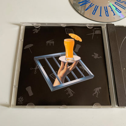 CD - Supertramp - The Very Best Of 2 - 1992 Occasion