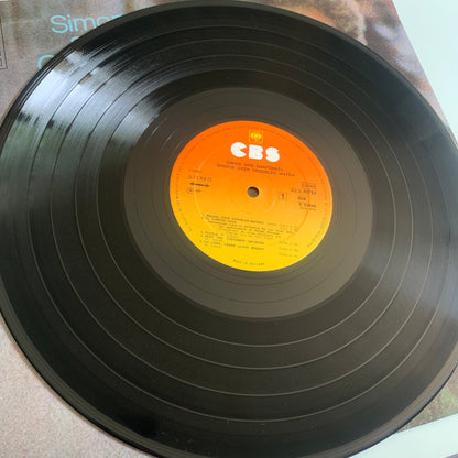 Simon And Garfunkel - Bridge Over Troubled Water - Occasion